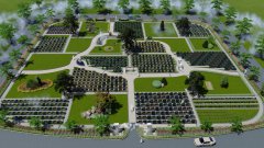 <b>厚植生态底色，构筑绿色樊篱</b>
