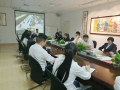 3499拉斯维加斯集团内部培训会|设计师与客户的沟通技巧