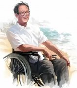 史铁生：魂灵的飞舞者，永恒的地坛之光